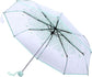 Clear Girls Umbrella