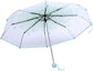 Clear Girls Umbrella