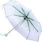 Clear Girls Umbrella