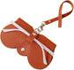 Leather Sunglasses Bag, Soft Case Portable Glasses Cute Eyeglass Pouch for Women Men Girls
