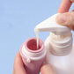 Travel Bottles for Toiletries, 3 Pack Silicone Leak Proof Squeeze Bottle Refillable Containers Set