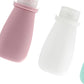 Travel Bottles for Toiletries, 3 Pack Silicone Leak Proof Squeeze Bottle Refillable Containers Set