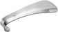 Metal Shoe Horn, Travel Horn Stainless Steel Helper Stick Portable Horns Spoon for Women