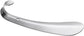 Metal Shoe Horn, Travel Horn Stainless Steel Helper Stick Portable Horns Spoon for Women