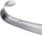 Metal Shoe Horn, Travel Horn Stainless Steel Helper Stick Portable Horns Spoon for Women