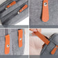 Travel Toiletry Bag for Men and Women, Toiletries Shaving Hanging Organizer Cosmetics Makeup Brushes Tools