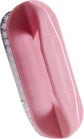 Scrub Brush, 2 Pack Soft Bristle Brush Laundry Shoes Scrubbing Household Cleaning Brushes Small for Bathroom