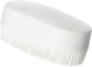 Laundry Scrub Brush, Brush Cleaning Shoe Household Clothes Shoes Scrubbing Detachable White Plastic for Countertops Bathtubs