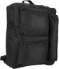Wheelchair Backpack, Bag Storage Pouch Portable Cart
