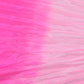 Dance Fan, 1 Pair Long Fan Belly Fans Folding Performance Classical (Pink)