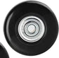 Suitcase Wheels Replacement, Luggage Replacement Universal Wheel Repair Kits Rubber Caster 2pcs