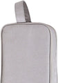 Travel Toiletry Bag, Large Capacity Pouch Storage Portable Organizer Handheld Bag