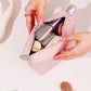 Makeup Bag, Cosmetic Organizer Bag Storage Portable Toiletry Large Capacity Travel