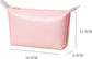 Makeup Bag, Cosmetic Organizer Bag Storage Portable Toiletry Large Capacity Travel