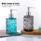 Hand Soap Pump, Pump Replacement Bottle Nozzle for Lotion Massage Oil Bottle(Silver )