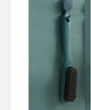 Shoe Brush, Cleaning Brush Nylon Long Handle Portable Washing Soft Bristle for Shoes Clothes