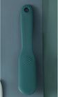 Shoe Brush, Cleaning Brush Nylon Long Handle Portable Washing Soft Bristle for Shoes Clothes