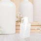 3Pcs Travel Bottle, 150ml Pump Bottle Lotion Dispenser, Clear Reusable Body Wash Container Bottles Empty Liquid Hand Soap Containers Plastic Press For Kitchen Bathroom