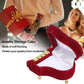 Jewelry Ring Box, Piano Shaped Wedding Box Gift Boxes for Earring Pendant Case