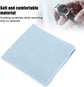 Watch Cleaning Cloths, Soft Jewelry Polishing Cloth Lightweight Glasses Microfiber Cleaner for Coins