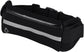 Running Belt Phone Holder, Waterproof Fanny Pack Runner Waist Bag with Earphone Hole Pouch for Gym Exercise(Black)