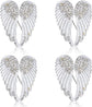4pcs Women&