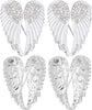 4pcs Women&