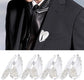4pcs Women&