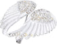 4pcs Women&