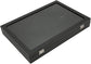 Pin Display, 9.4 X 13.8in Collection Holder Dustproof Enamel Display Box Jewelry Medals Storage Case for Sports Memorabilia