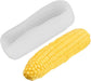 3D Corn Silicone Mold, Baking Molds Dessert Mould Shaped Candle for Mousse Cake, Pastry, Chocolate, Soap