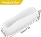 3D Corn Silicone Mold, Baking Molds Dessert Mould Shaped Candle for Mousse Cake, Pastry, Chocolate, Soap