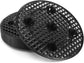 15 PCS Plant Level Pot Elevator, 12 inch Plastic Potted Stands, Large Patio Planter Riser Holder, Deck Floor Protector to Prevent Rot Damage, Trivet for Indoor Outdoor Garden