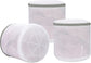 Waszak - BH-waszak - Suitable for underwear, briefs and delicate clothing - 3 pieces