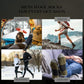 Heren walking socks - woolen socks - 5 pairs - fleece lined - thick - warm - winter socks with crew neck - suitable for cold weather