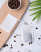 Theemaker tea bags-200 pieces-7*9cm-disposable loose tea bags-tea filter bag-for loose tea-loose leaf tea-coffee-herbs-herb