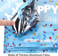 Gift Bags - 16.5*25cm - 40 pieces - Happy Birthday Gift Bags - Party Bags - Snack Bags - Plastic Lolly Gift Bags - Loot Bags - For Kids - Birthday Party Supplies