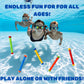 Diving stick - Dive toys - Kids&