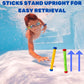 Diving stick - Dive toys - Kids&
