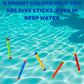 Diving stick - Dive toys - Kids&