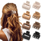 Hairpins - claw clips - ladies&