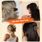 Hairpins - claw clips - ladies&