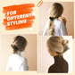 Hairpins - claw clips - ladies&