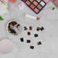 Hair pins - pony pins - 36 pieces - mini hair pins - durable - bulk quantity - cute pony pins - princess hairstyle - hair decoration