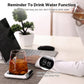 Mug warmer - temperature warmer with three speeds - cup warmer - heated coaster - mug warmer - USB cup warmer - coffee warmer