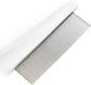 Flea comb for dogs and cats - Dog grooming tool - For removing tear stains, fleas, mange and lice