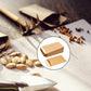 50 small brown seed envelopes - 6x10cm mini brown seed envelopes - envelopes for coins and small parts - small brown kraft paper bags for small items - seeds - cash - beads - coins