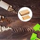 50 small brown seed envelopes - 6x10cm mini brown seed envelopes - envelopes for coins and small parts - small brown kraft paper bags for small items - seeds - cash - beads - coins