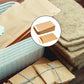 50 small brown seed envelopes - 6x10cm mini brown seed envelopes - envelopes for coins and small parts - small brown kraft paper bags for small items - seeds - cash - beads - coins