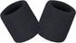 Wrist sweatbands - 2-piece sports sweatbands for men and women - for the gym - tennis - running - basketball - moisture-wicking